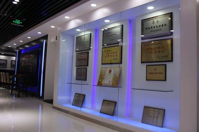 廊坊企业办理质量检验-国家标准合格产品