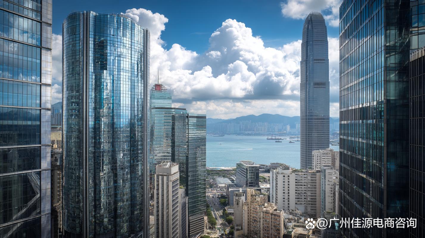 广州财税公司推荐:选择佳源电商咨询,服务高效,价格透明