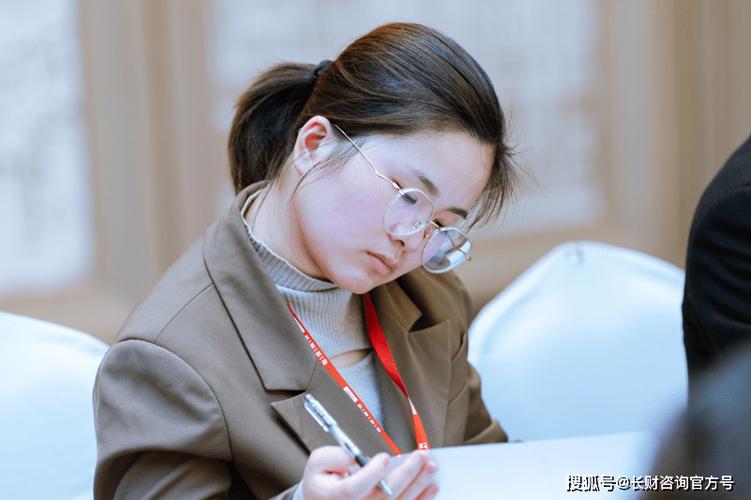 商业逻辑 &middot; 广州站 圆满结束!我们下期再见!